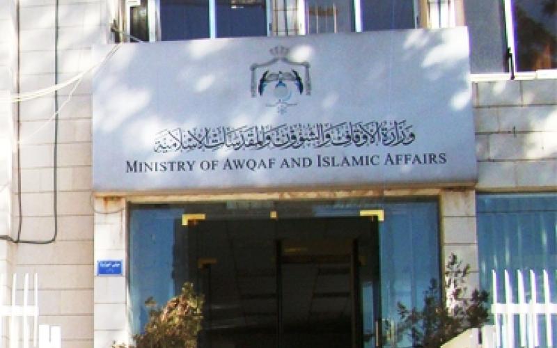 وزير الأوقاف: القائمون على الاعتصام لا يمثلون العاملين بالوزارة