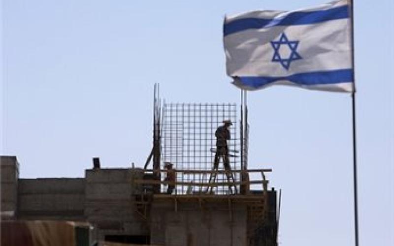 تسويق 380 وحدة استيطانية في القدس