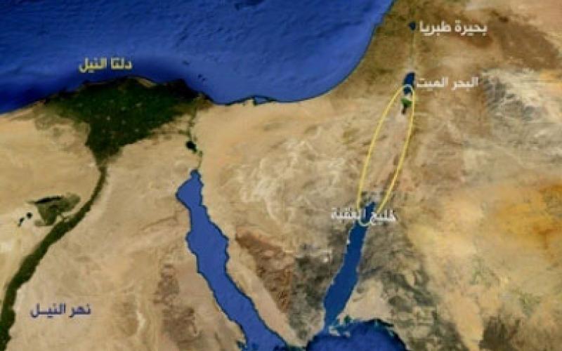 الناصر: ناقل البحرين مشروع اردني بامتياز
