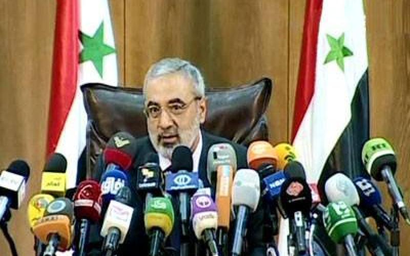 الزعبي: عمليات تسلل كبيرة لـ"الإرهابيين" عبر الحدود الأردنية