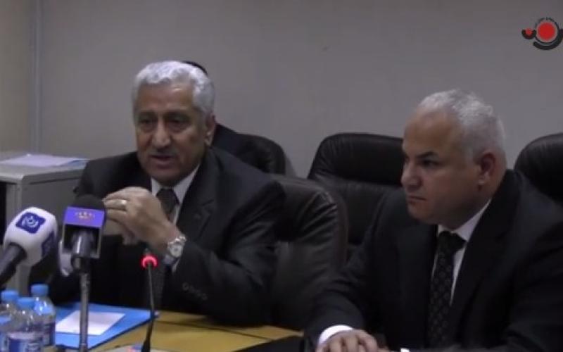 النسور: يجب أخذ العبر من الدول المجاورة- فيديو