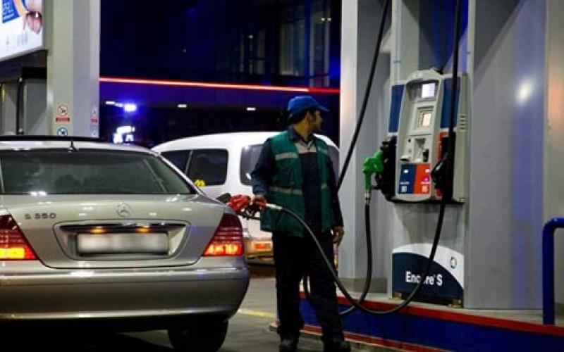 زيادة أجور العاملين في المحروقات ورفع نسبة الأردنيين