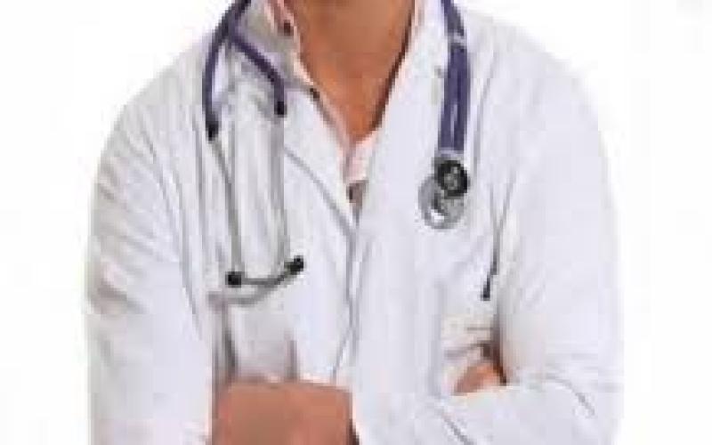 الدكتور المناوب