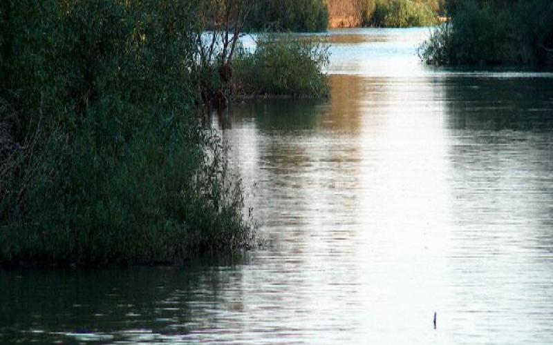 أبو حمور: لم نطلب كميات مياه إضافية من اسرائيل