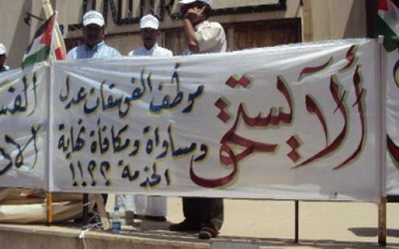 نقابة المهندسين: مطالب عمال الفوسفات عادلة