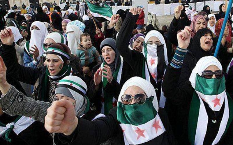 رغم الإجراءات المشددة.. تواصل "الإتجار" باللاجئات السوريات