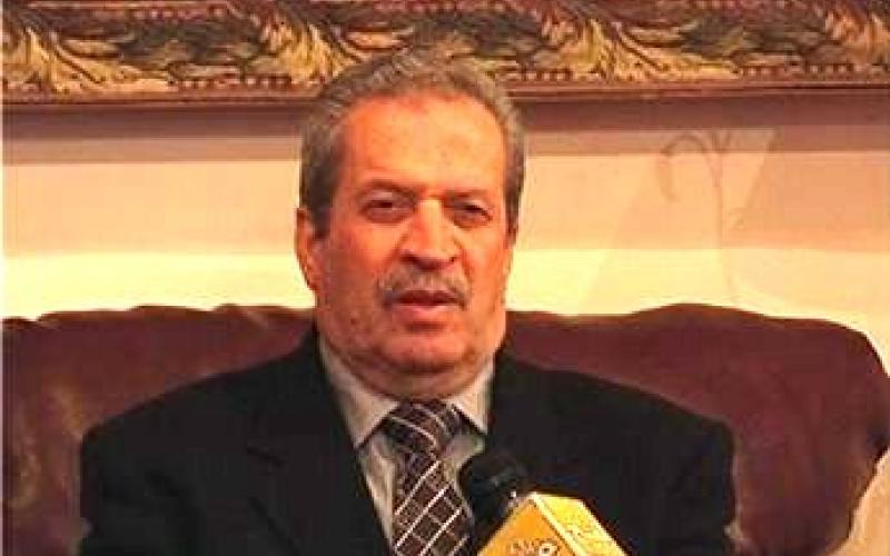عباس: أمن الأردن هو أمن فلسطين