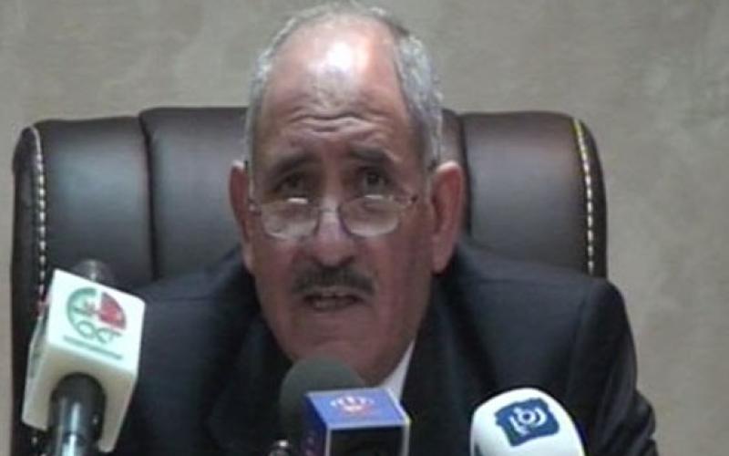 ذنيبات: 90% نسبة الانضباط بامتحان التوجيهي
