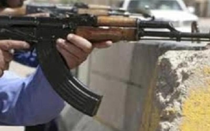 مقتل مطلوب خلال مطارة أمنية بمعان