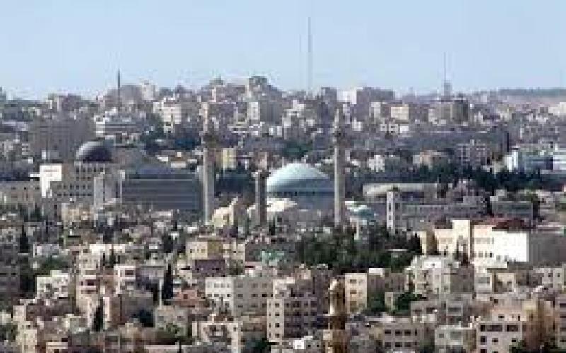 عمان...المحطة الأخيرة