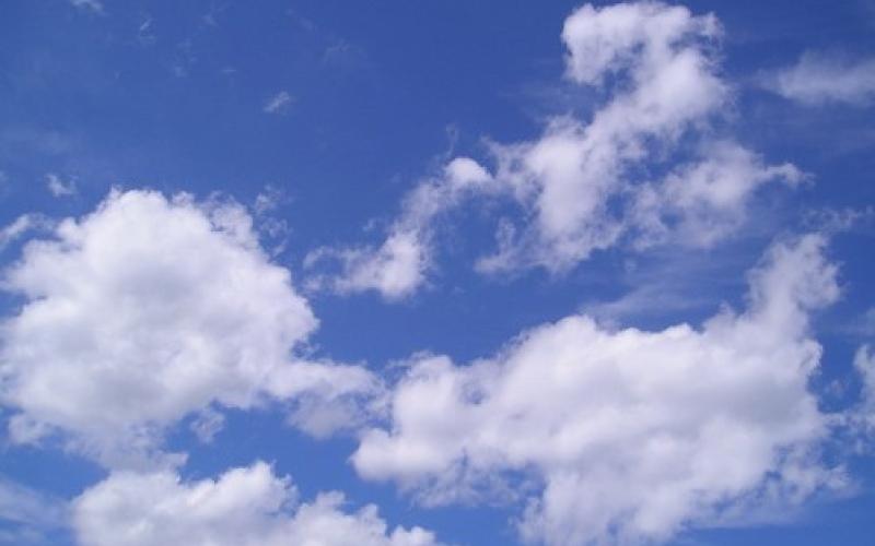 طقس بارد نسبياً الأربعاء