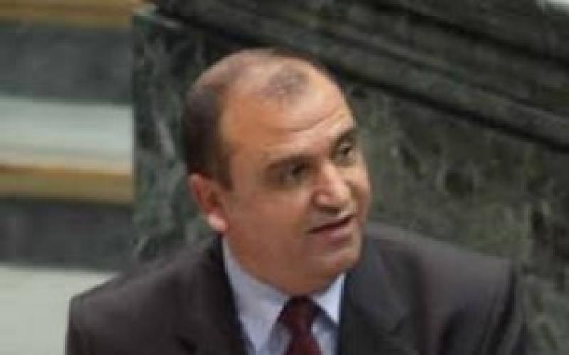 النائب عبيدات: السفارة السورية تهددني والبيان خارج عن الأعراف الدبلوماسية 