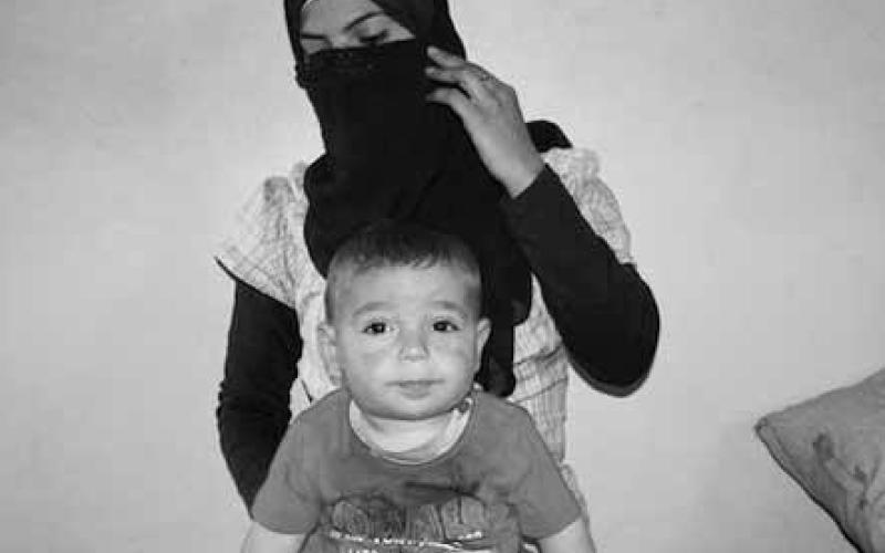 ظاهرة زواج القاصرات تنتقل من الأرياف الى المدن في بلاد عربية