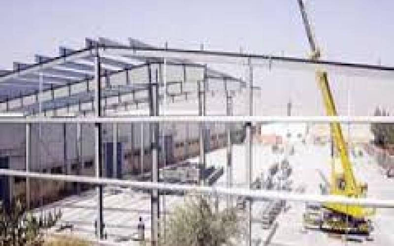 335 مؤسسة استثمارية سورية في الأردن 