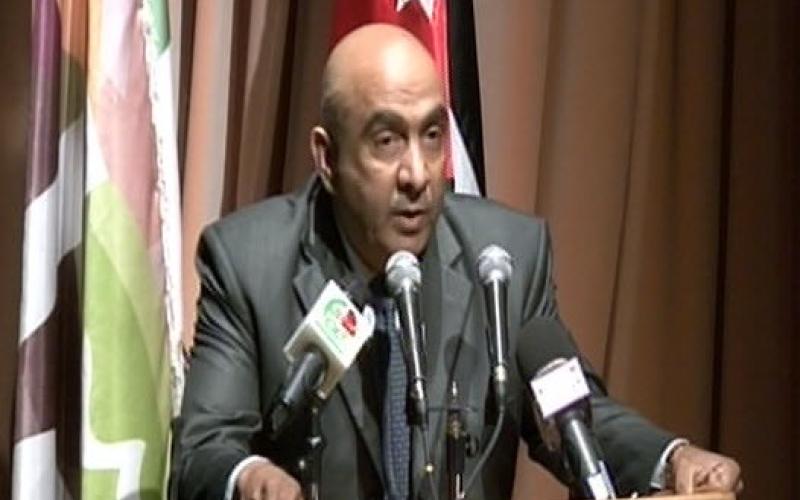 النائب الخلايلة يسأل عن تعيين القطامين