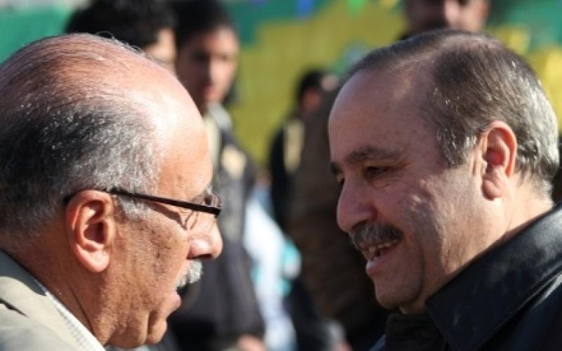 تفاهمات "مبادرة النيابية" مع الحكومة