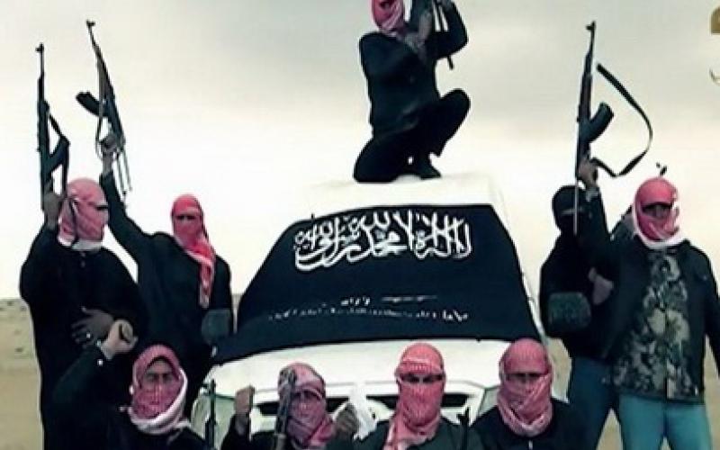 التيار السلفي الأردني يتوسط لحل النزاع بين "داعش" و"النصرة"