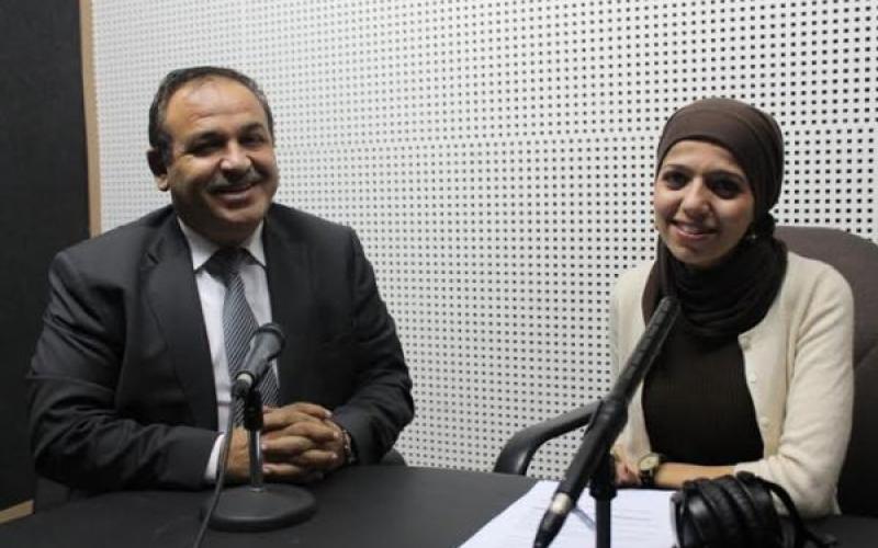 السعودي: توجه لاستثناء الأسر التي يتجاوز دخلها 1000 دينار من الدعم- فيديو