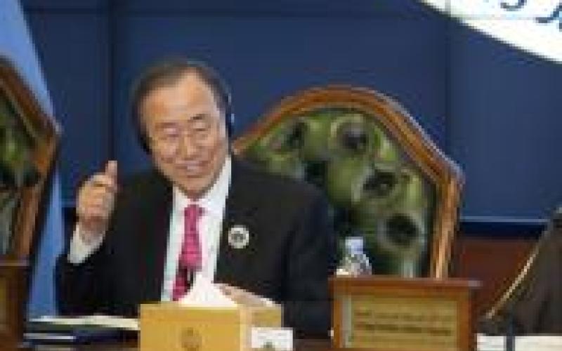 إيران تشارك في جنيف2