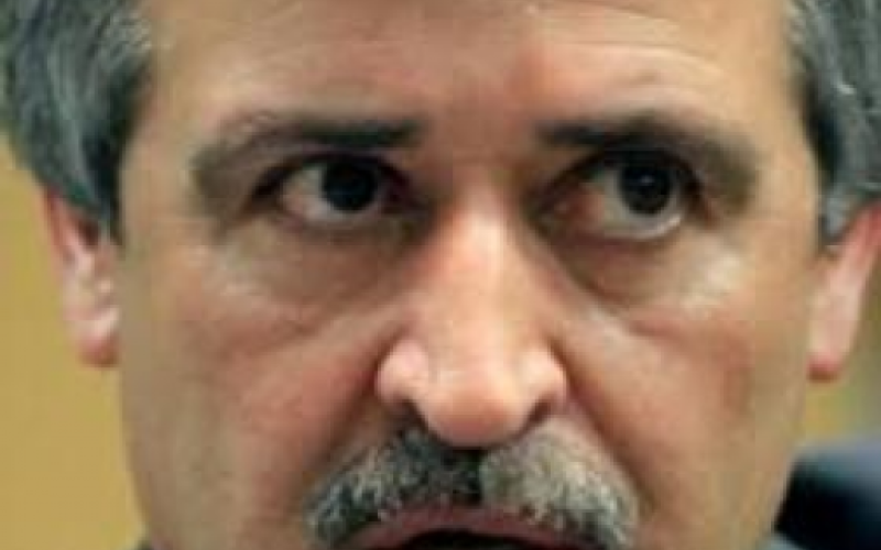 النسور: لم يطلب مني وزير العمل تعيين شقيقه 