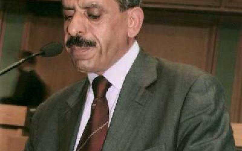 النائب الحجوج: لا تفاصيل حكومية حول خطة كيري