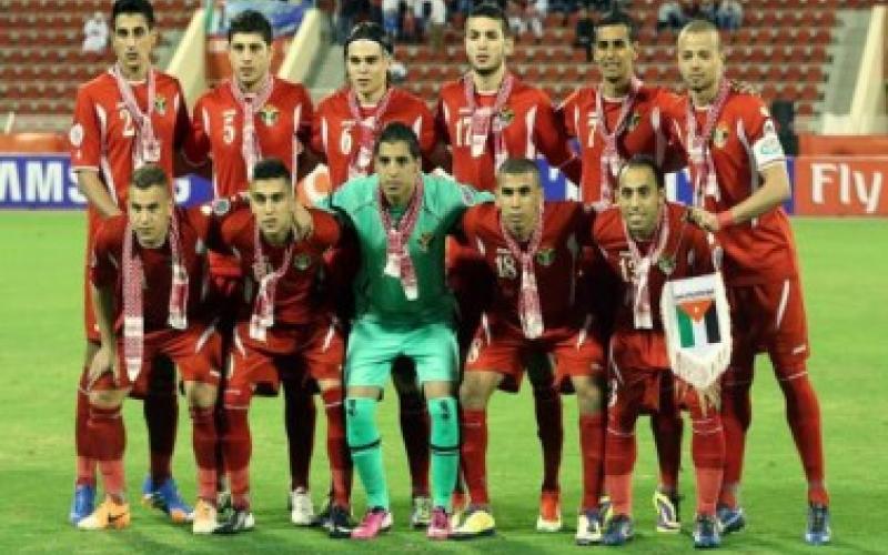 "منتخب "22 يخسر التأهل لنهائي كأس آسيا
