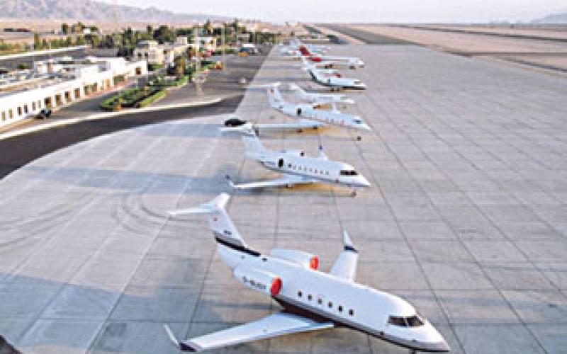 الأردن يرفض إقامة مطار إسرائيلي قرب العقبة