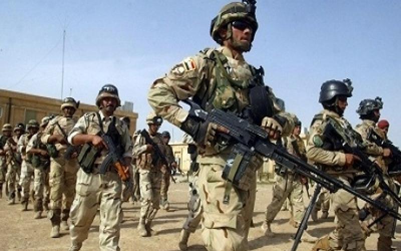 استبعاد موافقة العراق على تدريب قواته في الأردن