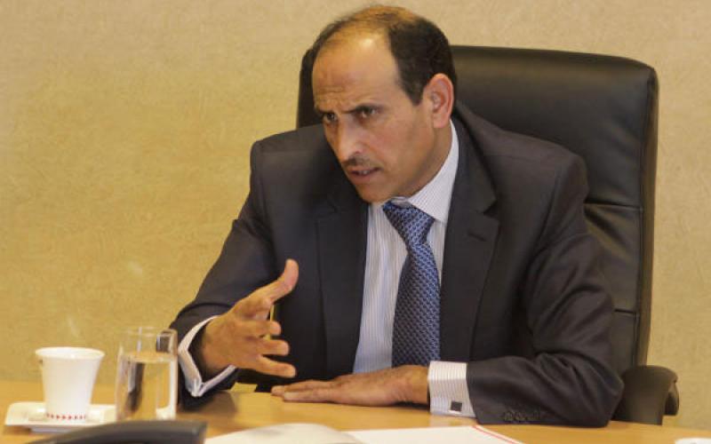 مدير المواصفات والمقاييس : اتعرض لضغوطات خلال عملي