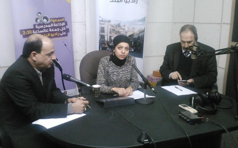 النمري وآل خطاب: الإصلاح يترواح والحكومة والأعيان المتهمان- فيديو