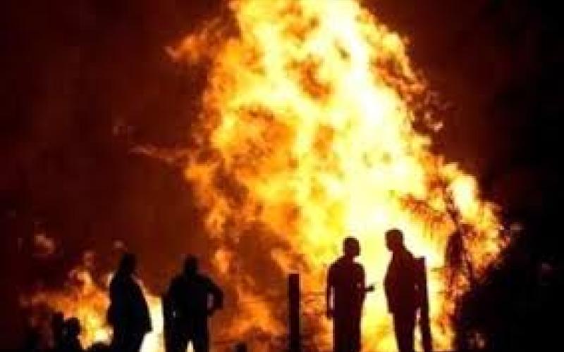 تفجير خط الغاز المصري المؤدي للأردن