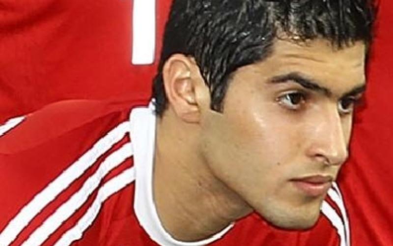 عبد الله ذيب غاضب