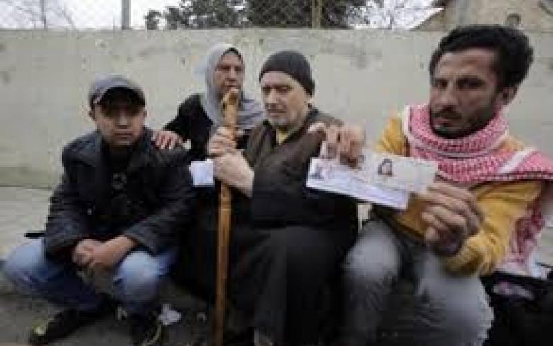  البدء بمنح اللاجئين السوريين بطاقات شخصية ممغنطة