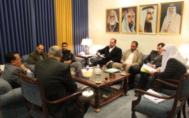 المعلمون يطالبون بتعديلات تشريعية