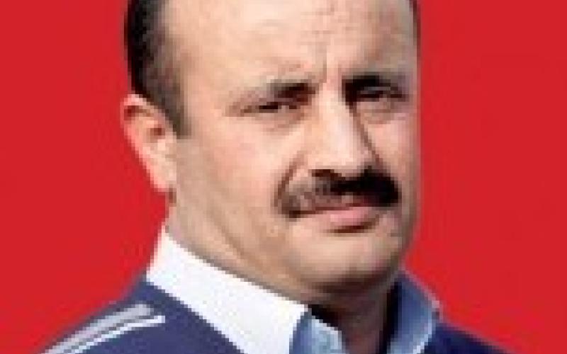 عندما تشفق على الرئيس النسور