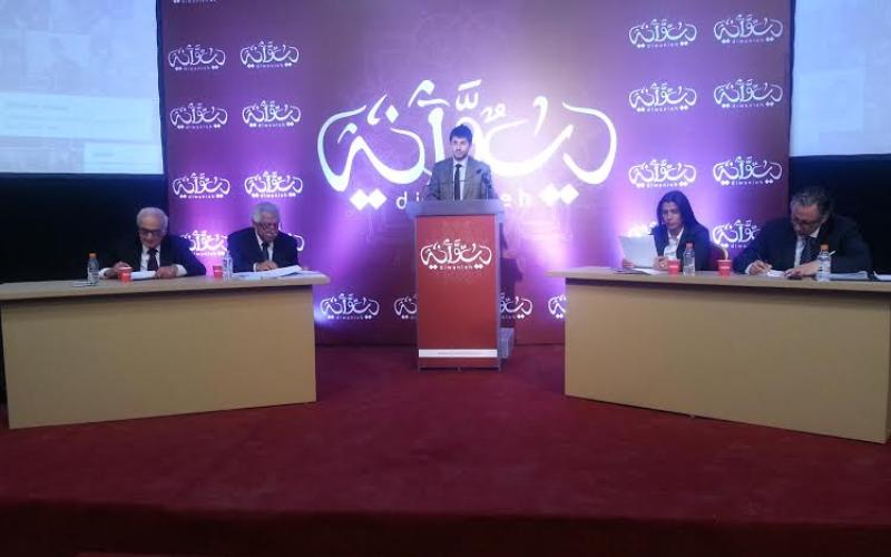 بلتاجي : ايقاف قرار منع الاراجيل اذا وافقت الصحة