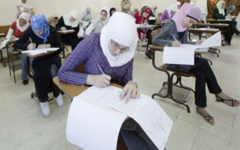 بركات : اجراءات جديدة لاستعادة هيبة "التوجيهي"