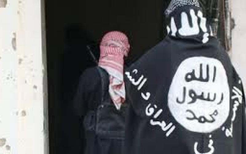الدولة الاسلامية في العراق والشام تنظيم يحيطه الغموض