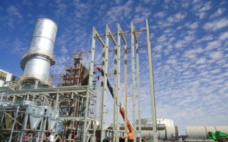 شركة توليد الكهرباء تقترض 100 مليون دولار