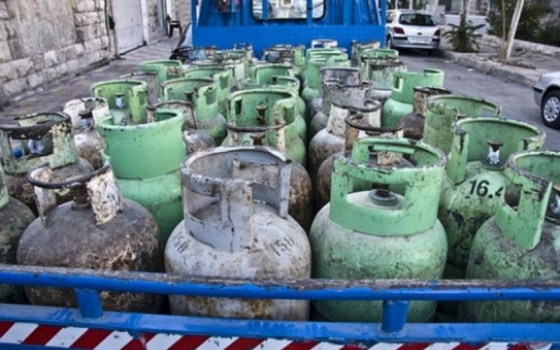 تبادل الاتهامات بين "المصفاة" و"المواصفات" على خلفية اسطوانات الغاز 