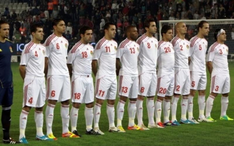 المنتخب الوطني يتأهل لنهائيات كأس آسيا