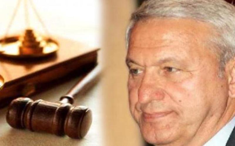 الأضواء تعود لتسلط على المطلوب رقم واحد ..."وليد الكردي"