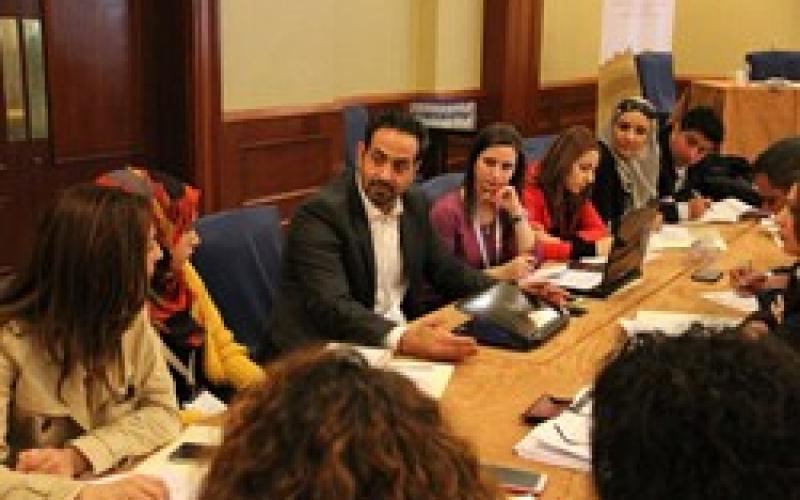 توصيات المؤتمر الأول للإذاعات بتعديل قانون المرئي والمسوع