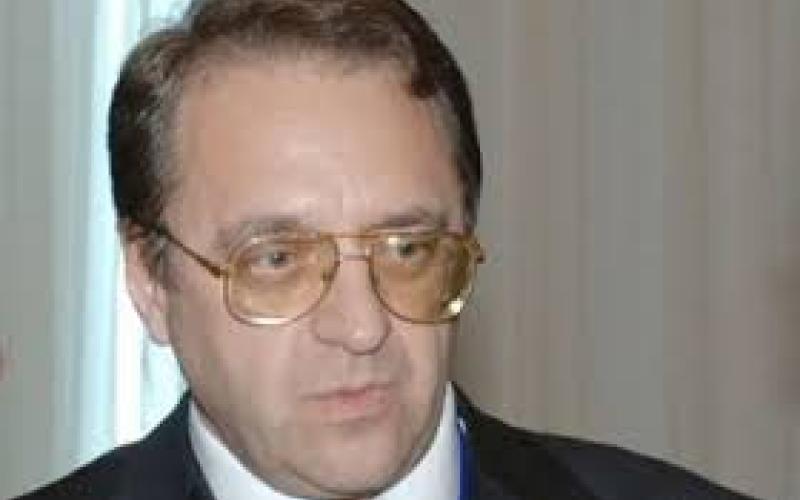 موسكو قلقة من أوضاع اللاجئين السوريين في الأردن
