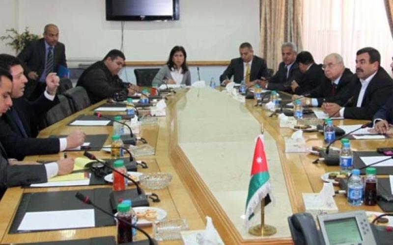 السفير المصري: ملفات سياسية واقتصادية خلال دورة اللجنة المشتركة