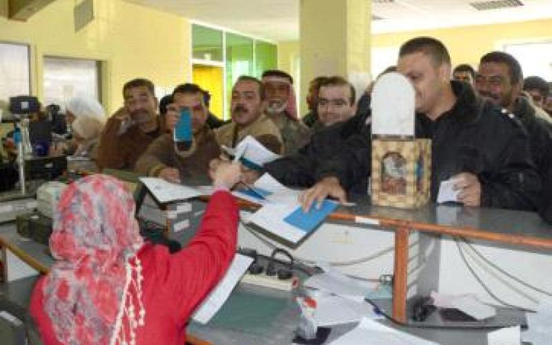 تقديم طلبات دعم المحروقات الكترونياً الاسبوع المقبل 