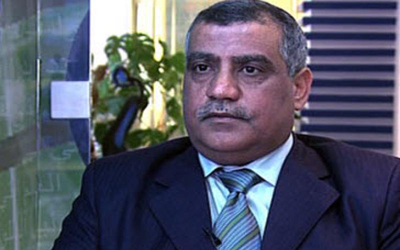 نقيب الجيولوجيين: لا مؤشرات لحدوث زلازل بالمنطقة (صوت)