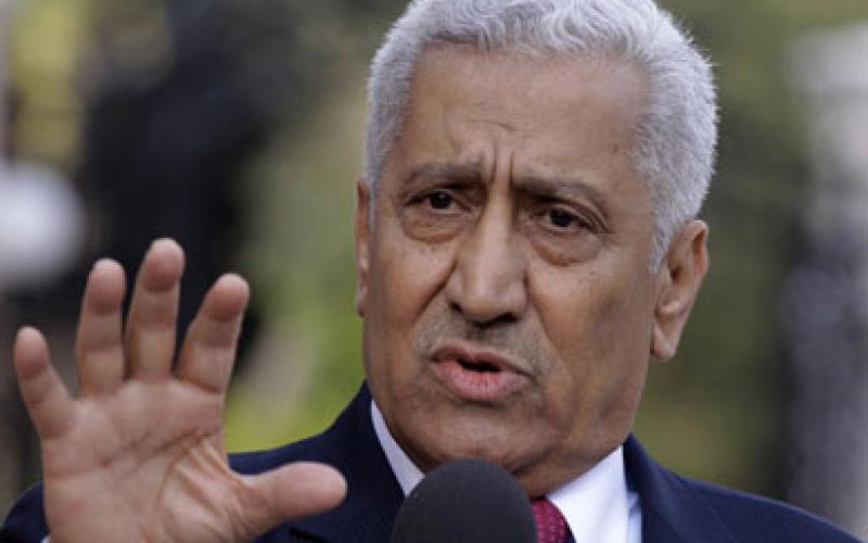 20 بنداً حملها النسور الى مصر