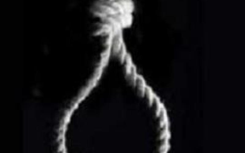 انتحار ثلاثيني شنقا في الزرقاء