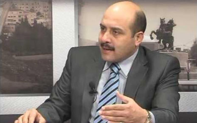 النائب القطاطشة: بنود سرية في خطة كيري